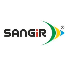 Sangir Plastics Pvt. Ltd.