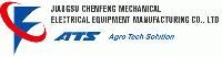 Jiangsu Chenfeng Mechanical Electrical Equipment Manufacturing Co., Ltd.