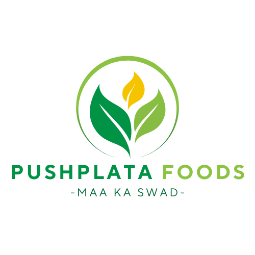 PUSHPLATA FOODS & SPICES LLP