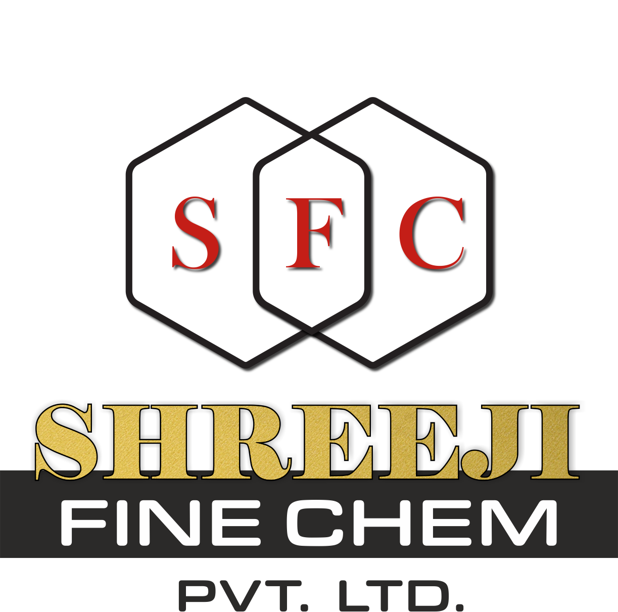 Shreeji Fine Chem Private Limited