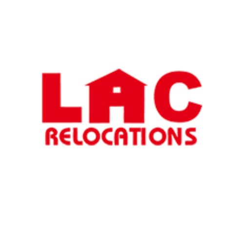 Lac Relocations