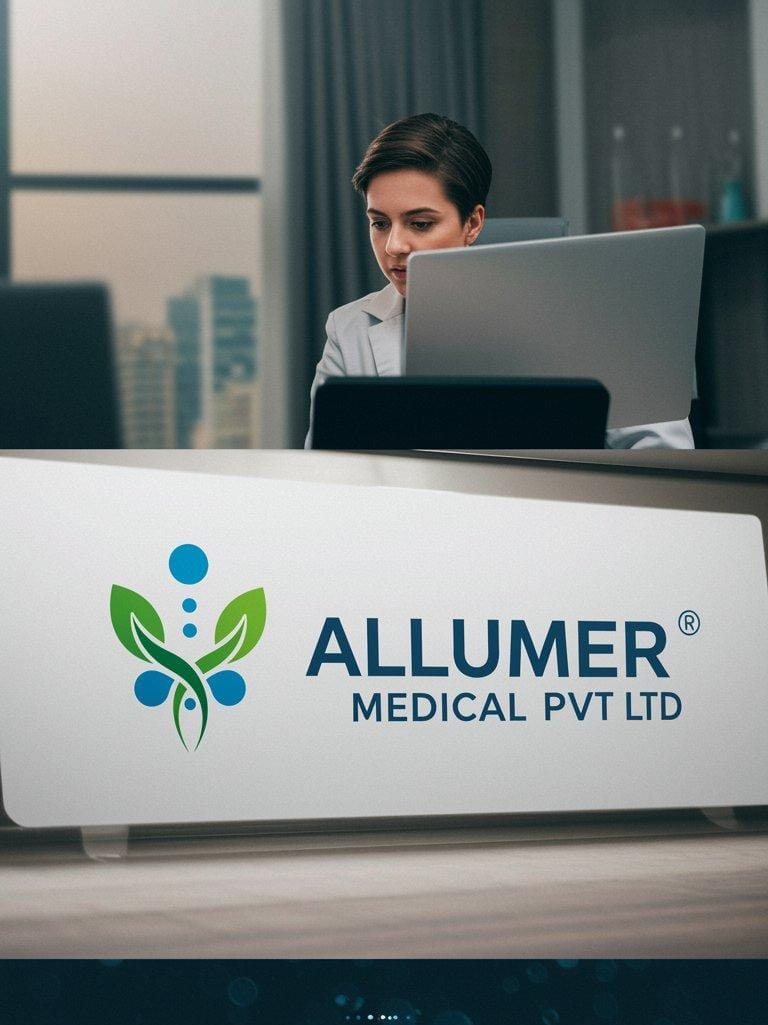 Allumer Medical Pvt Ltd