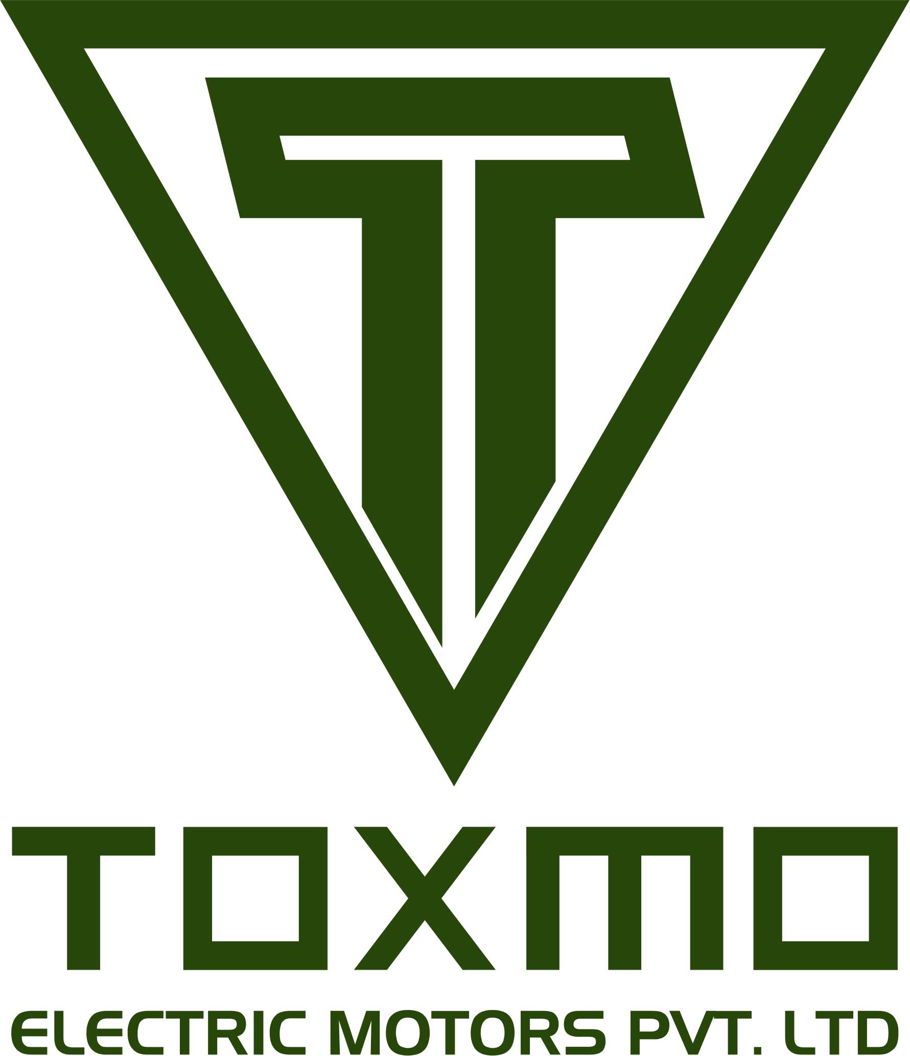 Toxmo Scooters