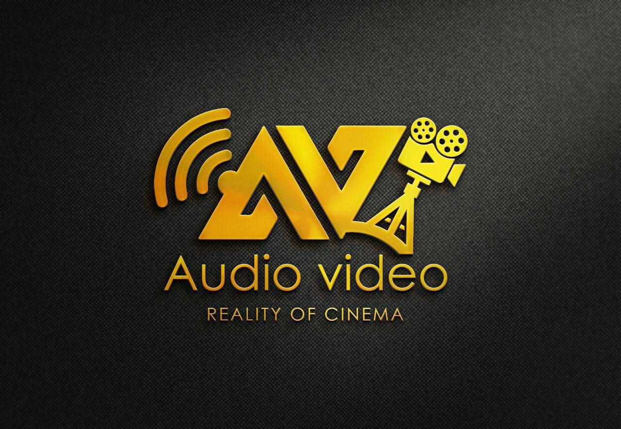 AUDIO VIDEO