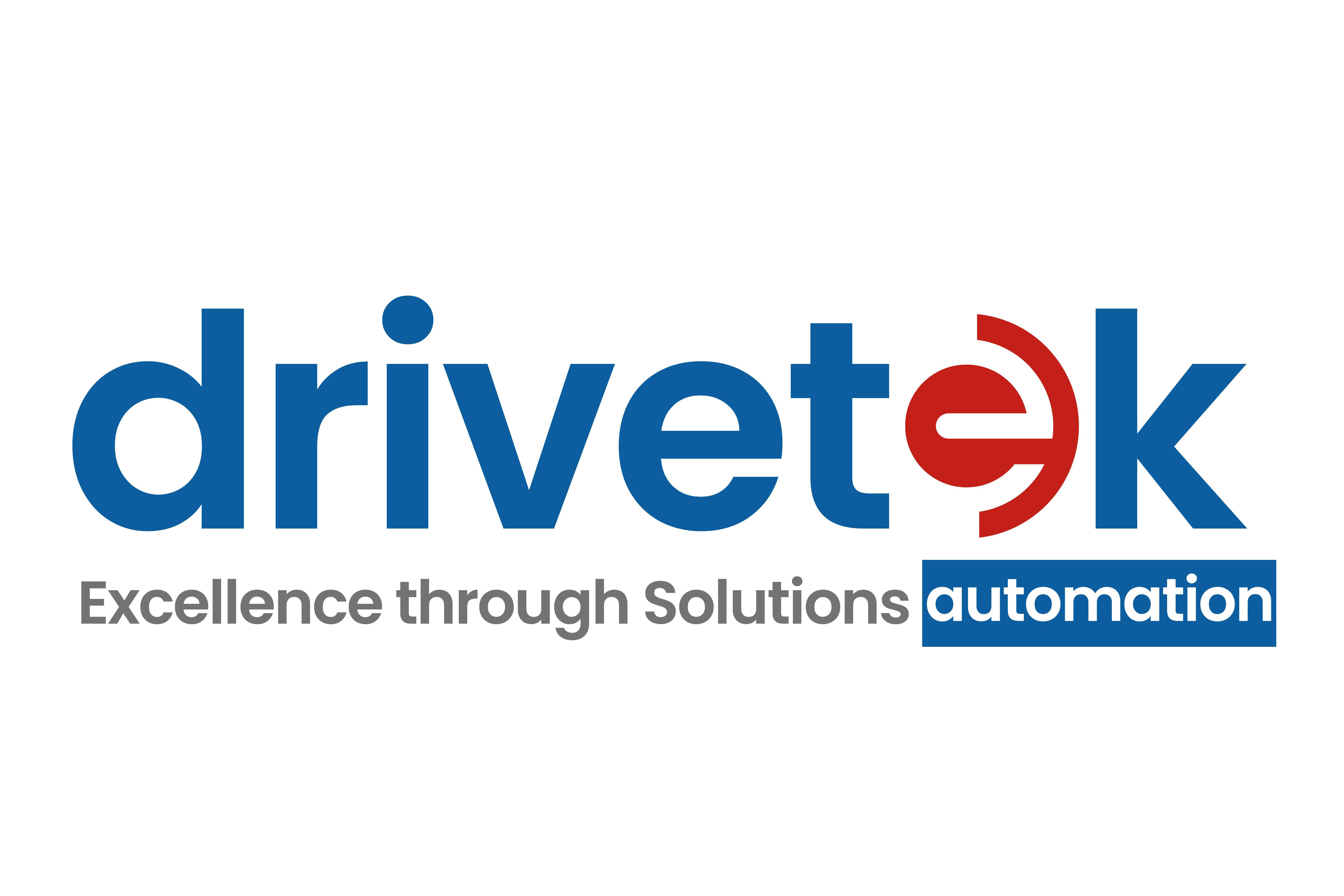 DRIVETEK AUTOMATION