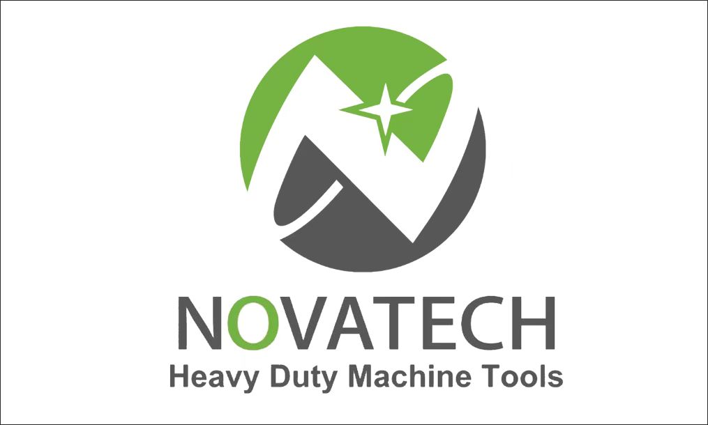 Novatech CNC Heavy Duty Machine Tool (Shandong)Co. Ltd