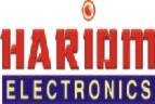 Hariom Electronics