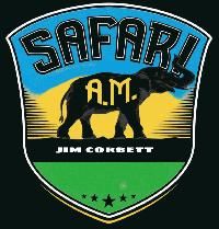 JIM CORBETT SAFARI