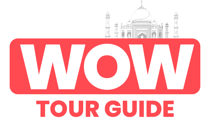 Wow Tour Guide