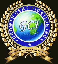GROWTH CERTIFICATION INC.