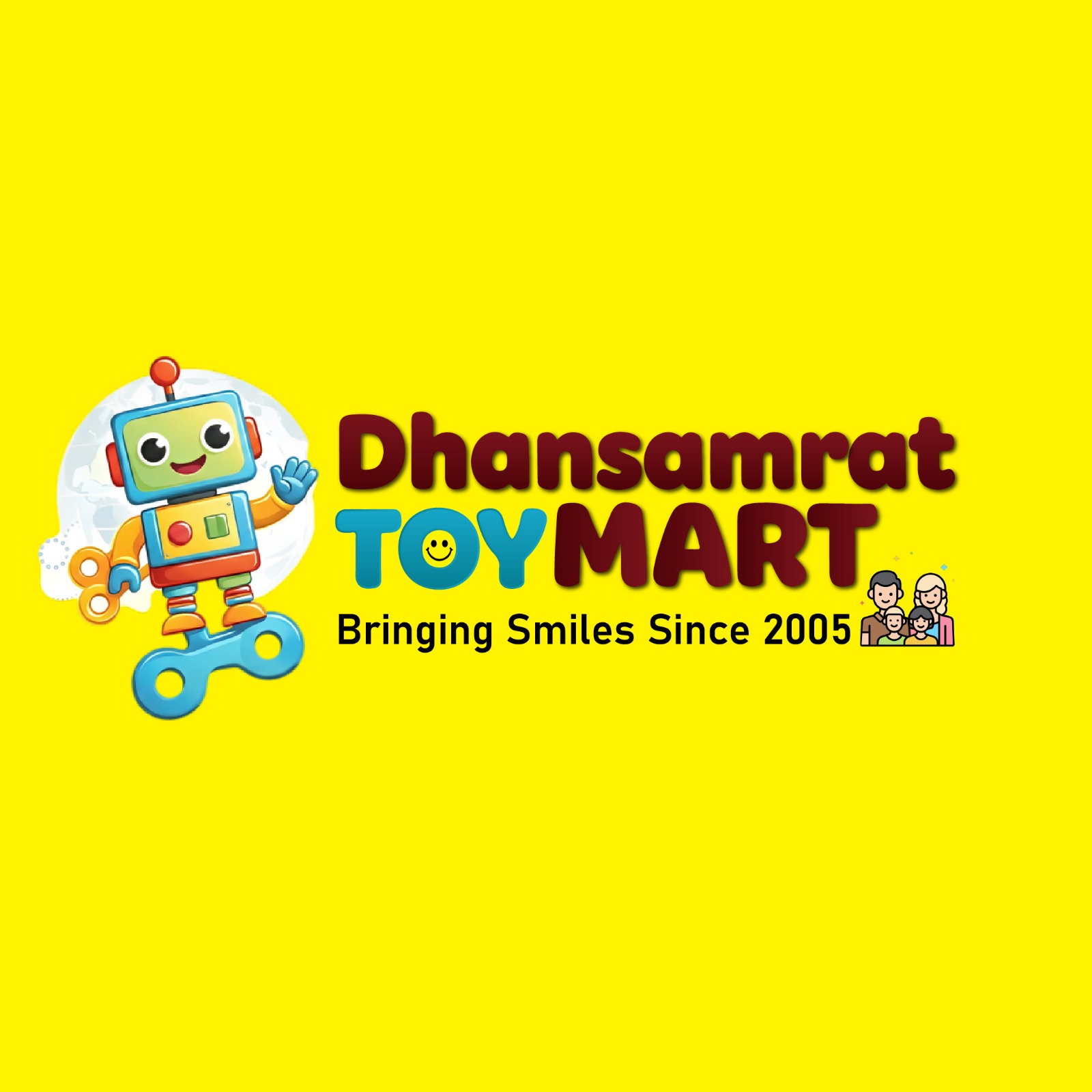 DHANSAMRAT