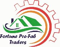 FORTUNE PRE FAB TRADERS