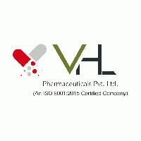 VHL PHARMACEUTICALS PRIVATE LIMITED