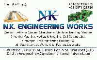 N.K ENGINEERING WORKS