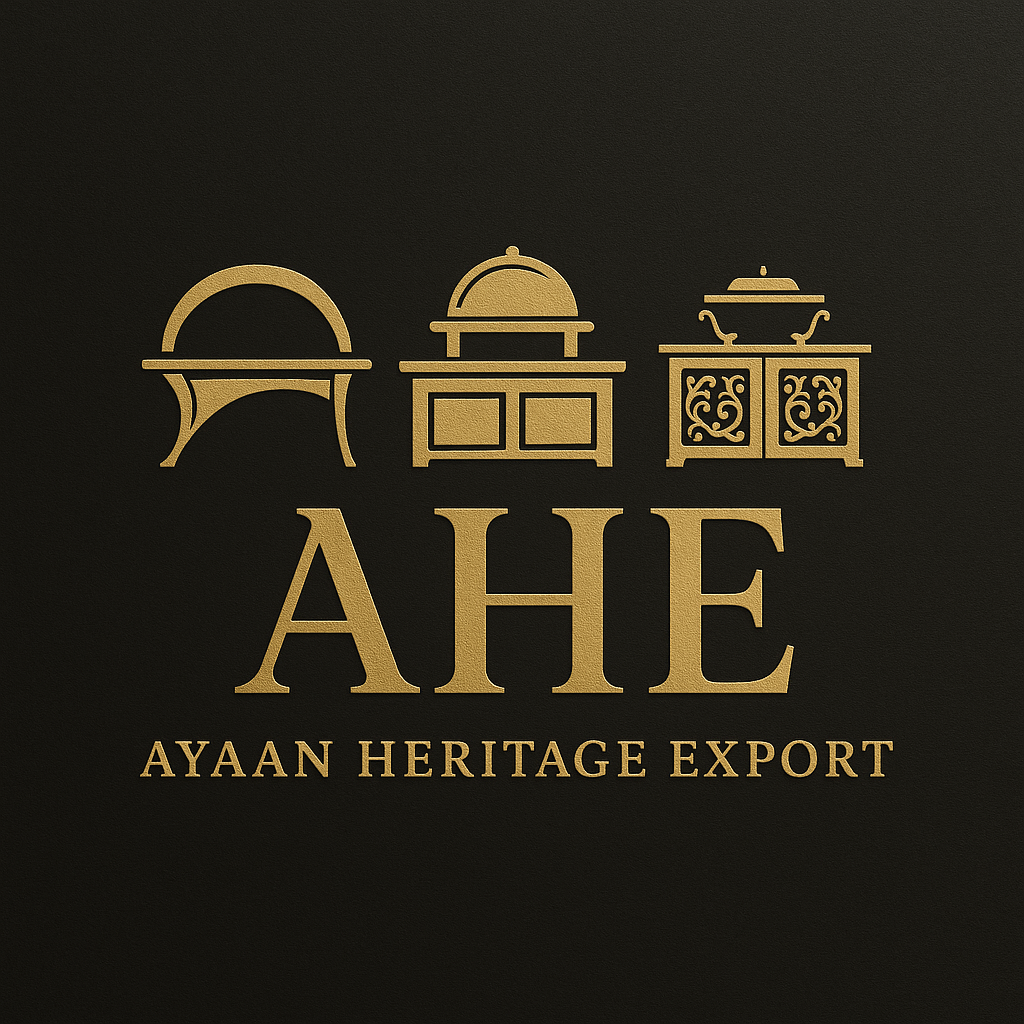 Ayaan Heritage Exports