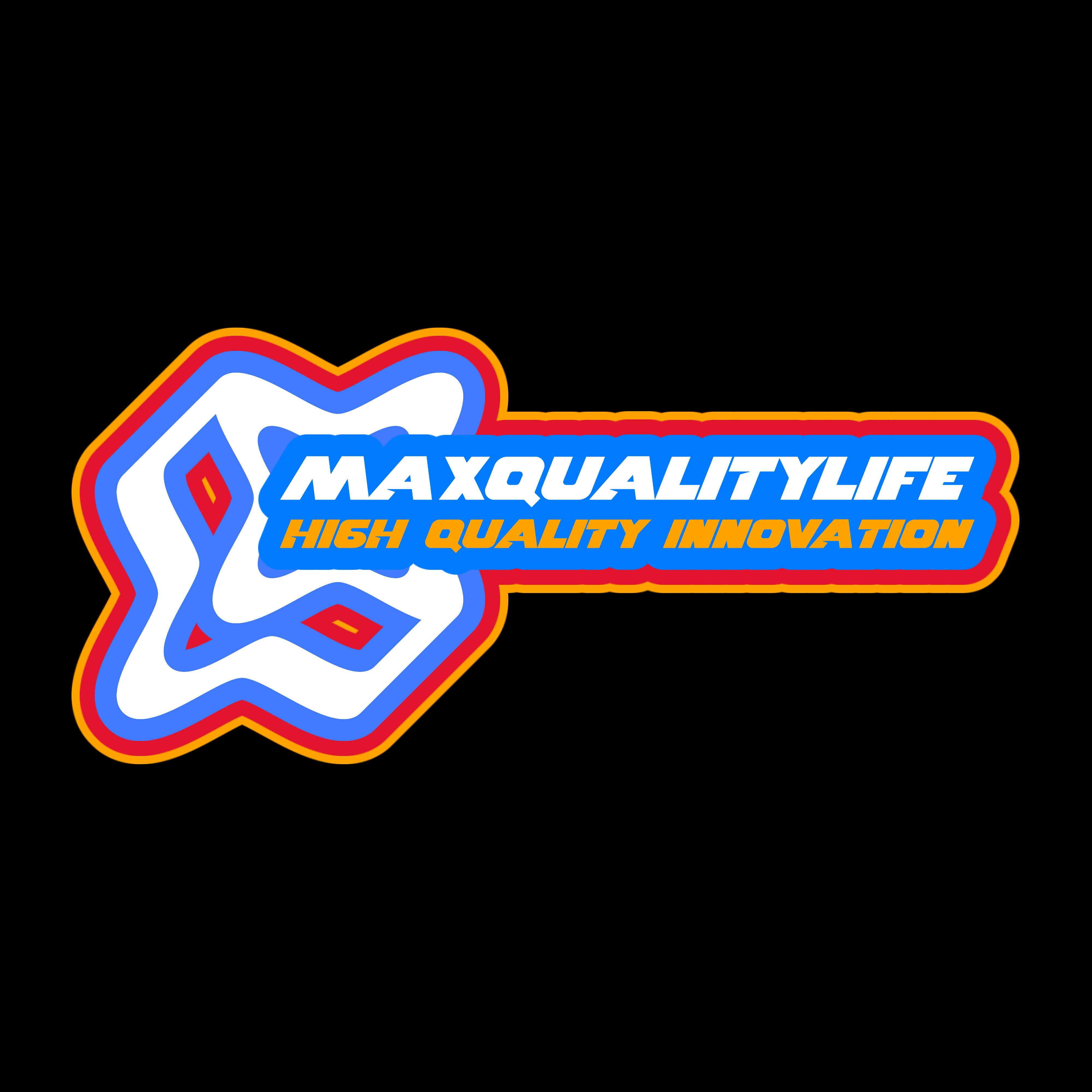 Max Quality Life