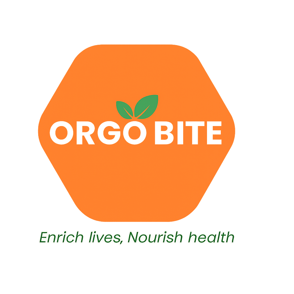 Orgobite