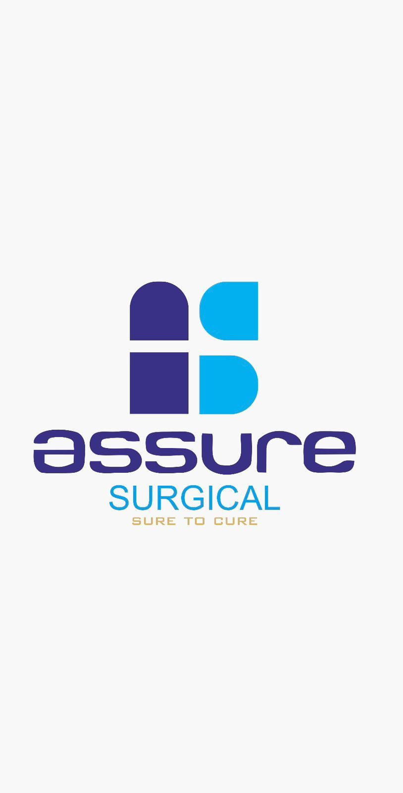 Assure Surgilab Pvt. Ltd.