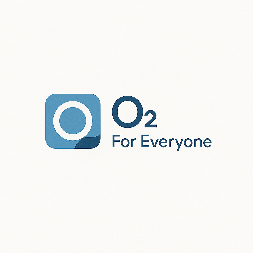 O2 For Everyone Private Limited