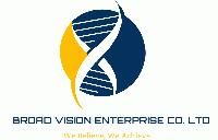 BROAD VISION ENTERPRISE CO, LTD.