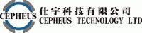 Cepheus Technology Ltd.