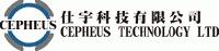 CEPHEUS TECHNOLOGY LTD.