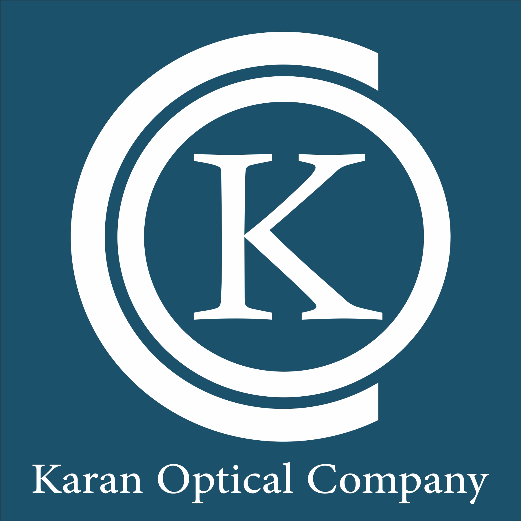 Karan Optical Company