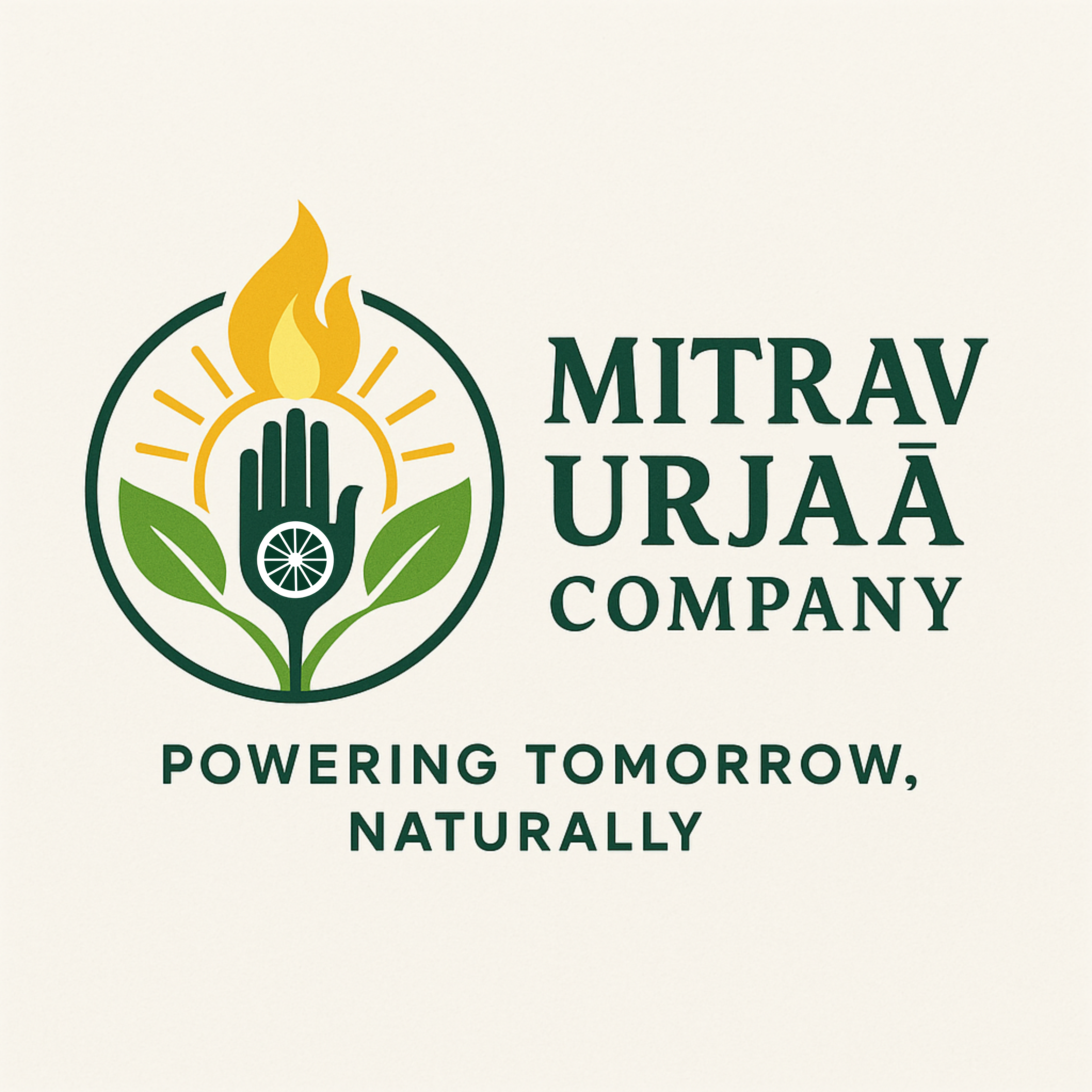 Mitrav Urjaa Company