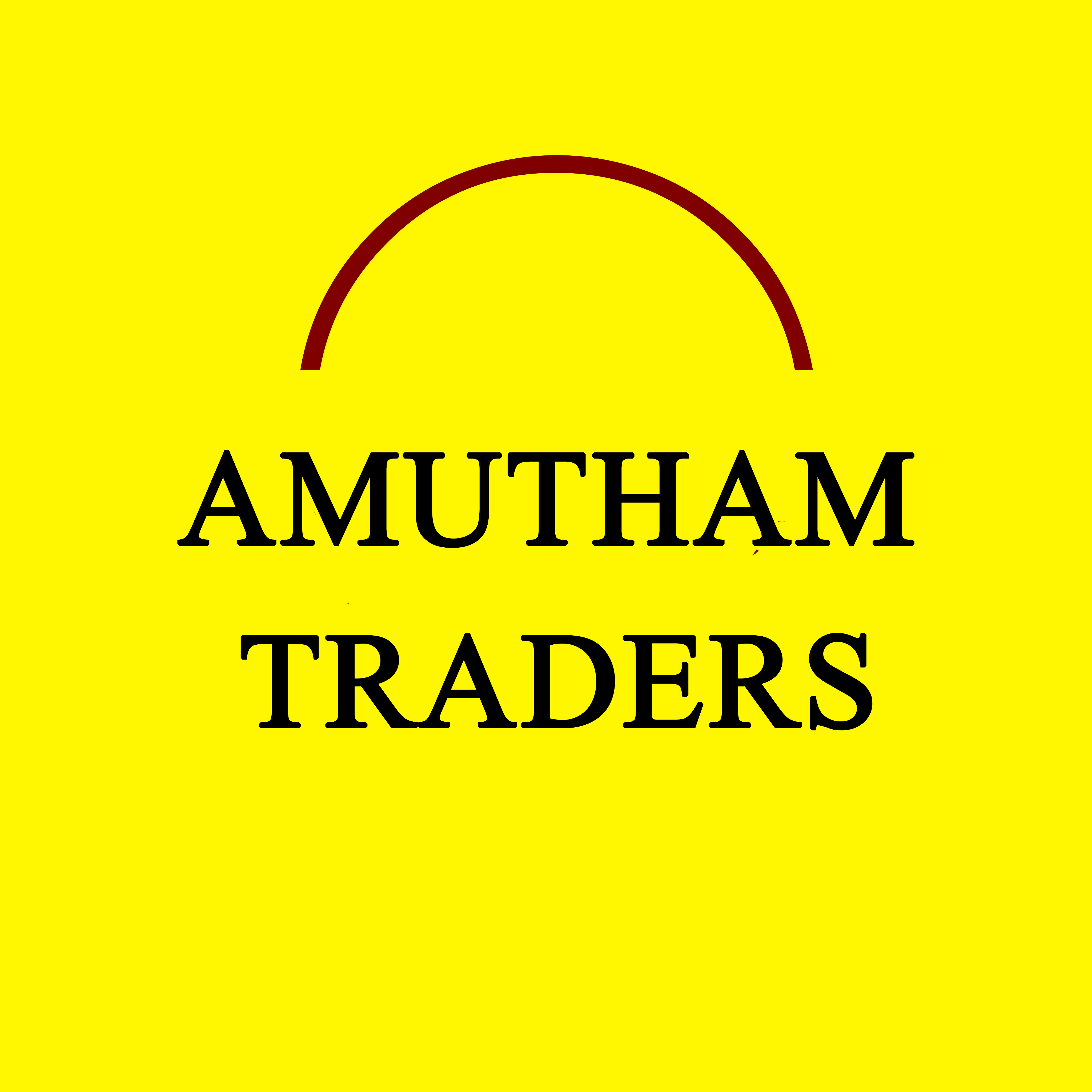 Amutham Traders