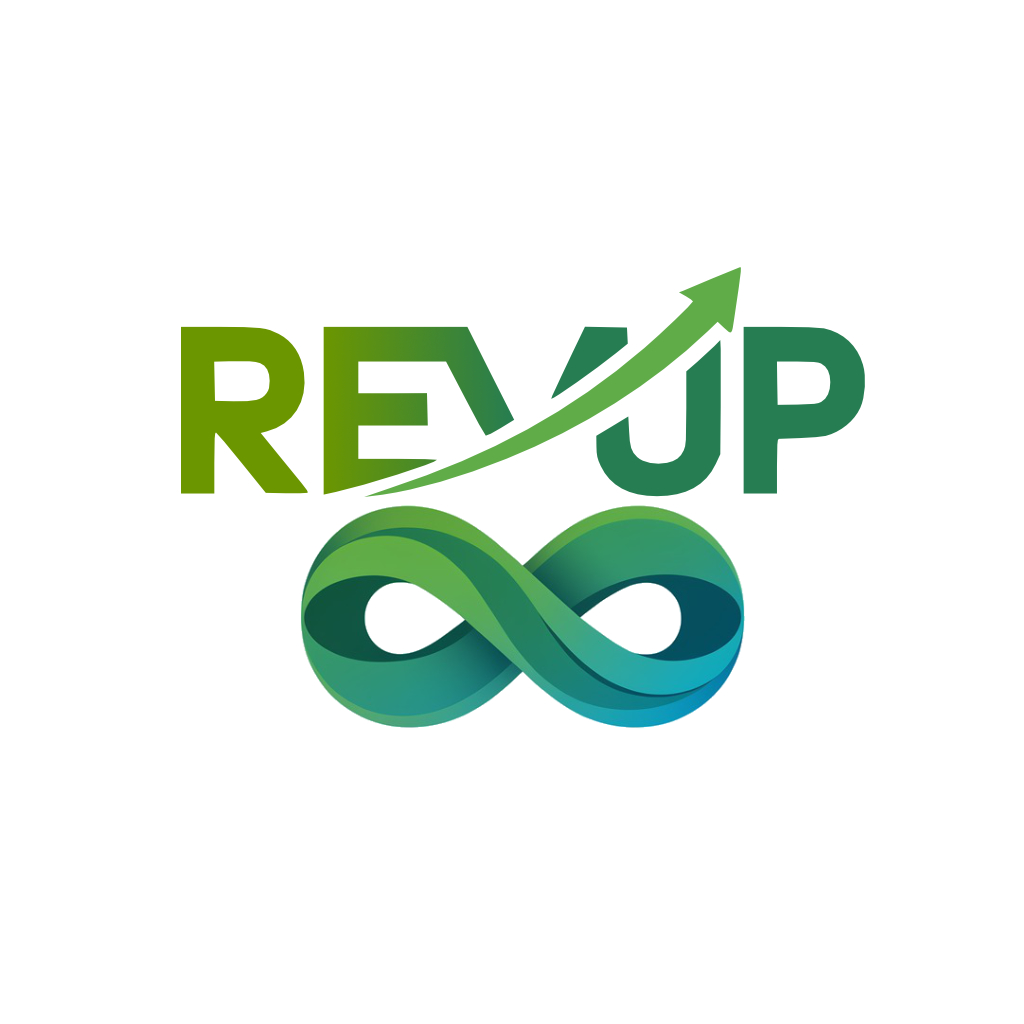 REV UP INDUSTRIES LLP