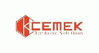 Cemek (I) Private Limited