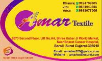 AMAR TEXTILE