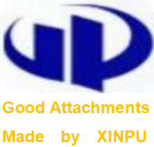Xinpu Construction Machinery (Yantai) Co., LTD
