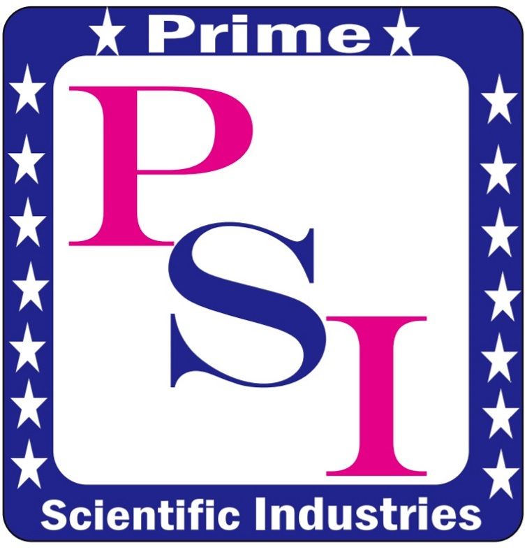 Prime Scientific Industries