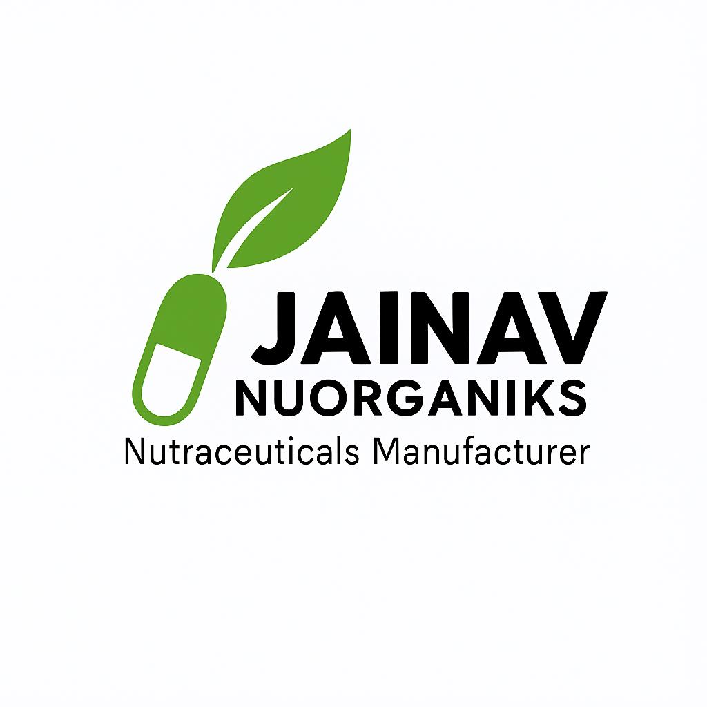 JAINAV NUORGANIKS