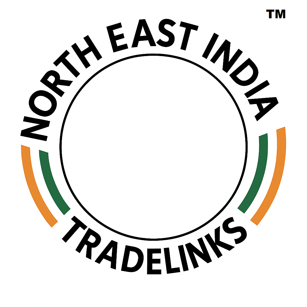NORTH EAST INDIA TRADELINKS