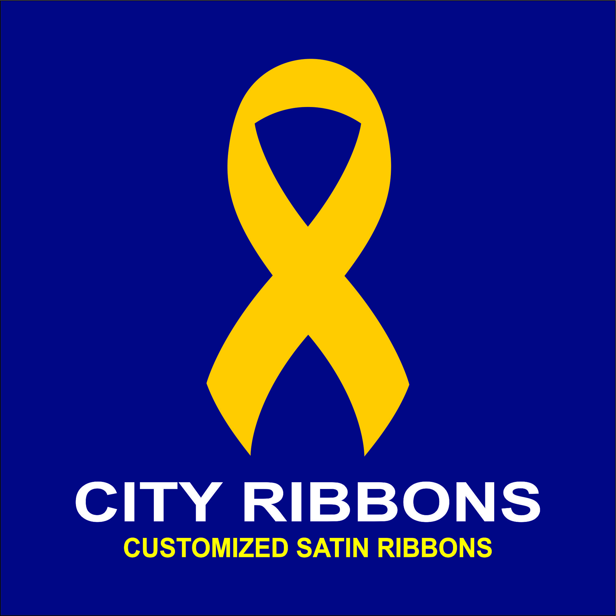City Ribbons