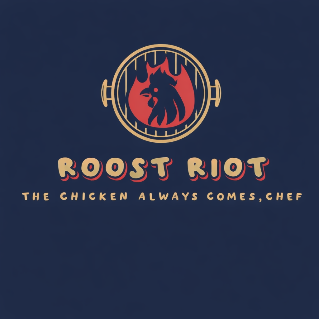 ROOST RIOT