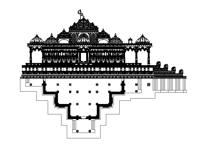 KUNDANSHILP INTERIOR DECORATORS
