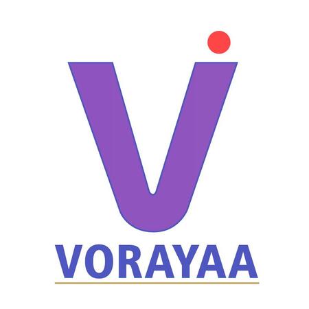 THE VORAYAA