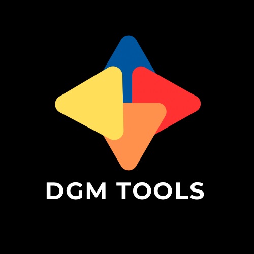 DGM TOOLS