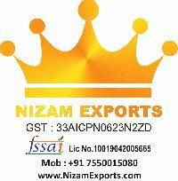 NizamI Exports