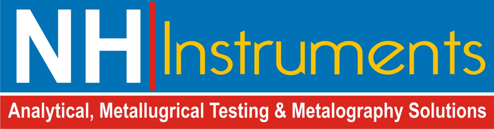 NH Instruments