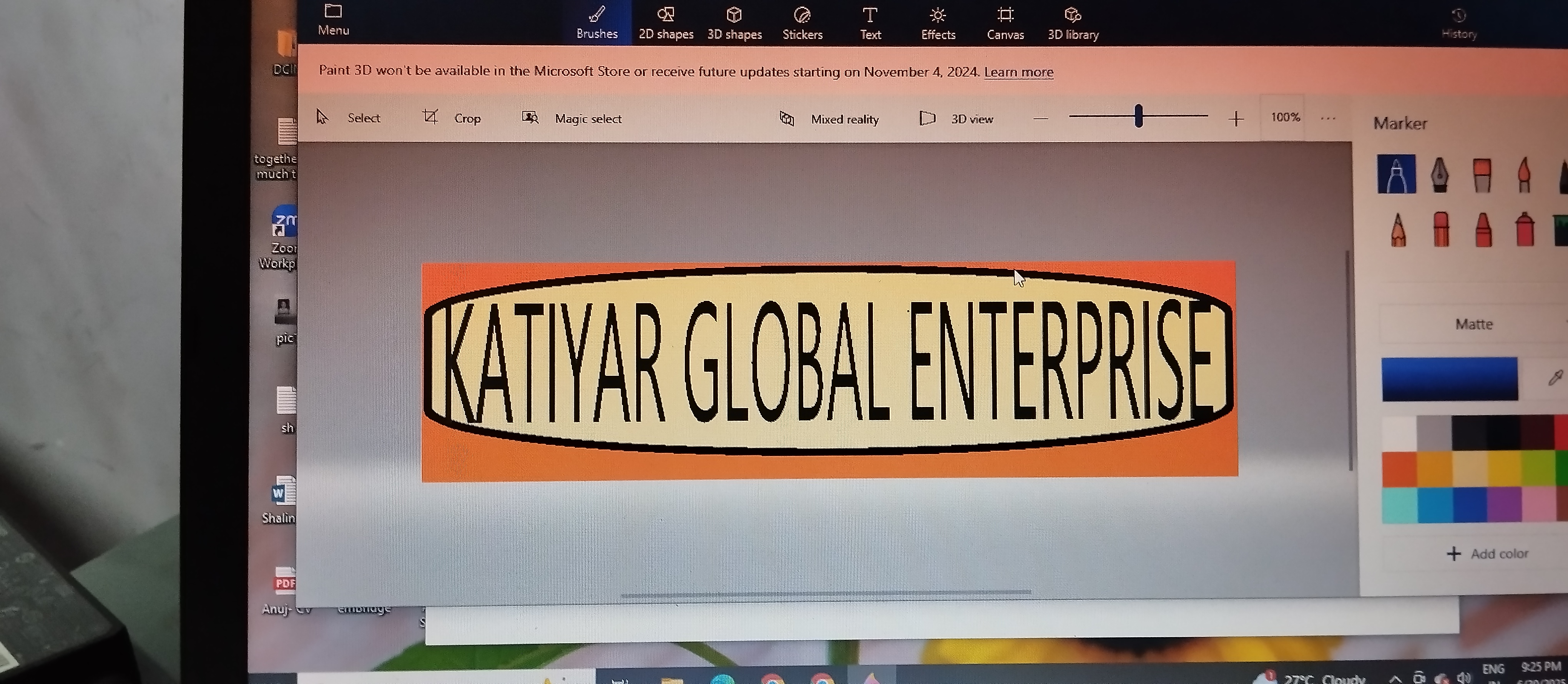 Katiyar Global Enterprise