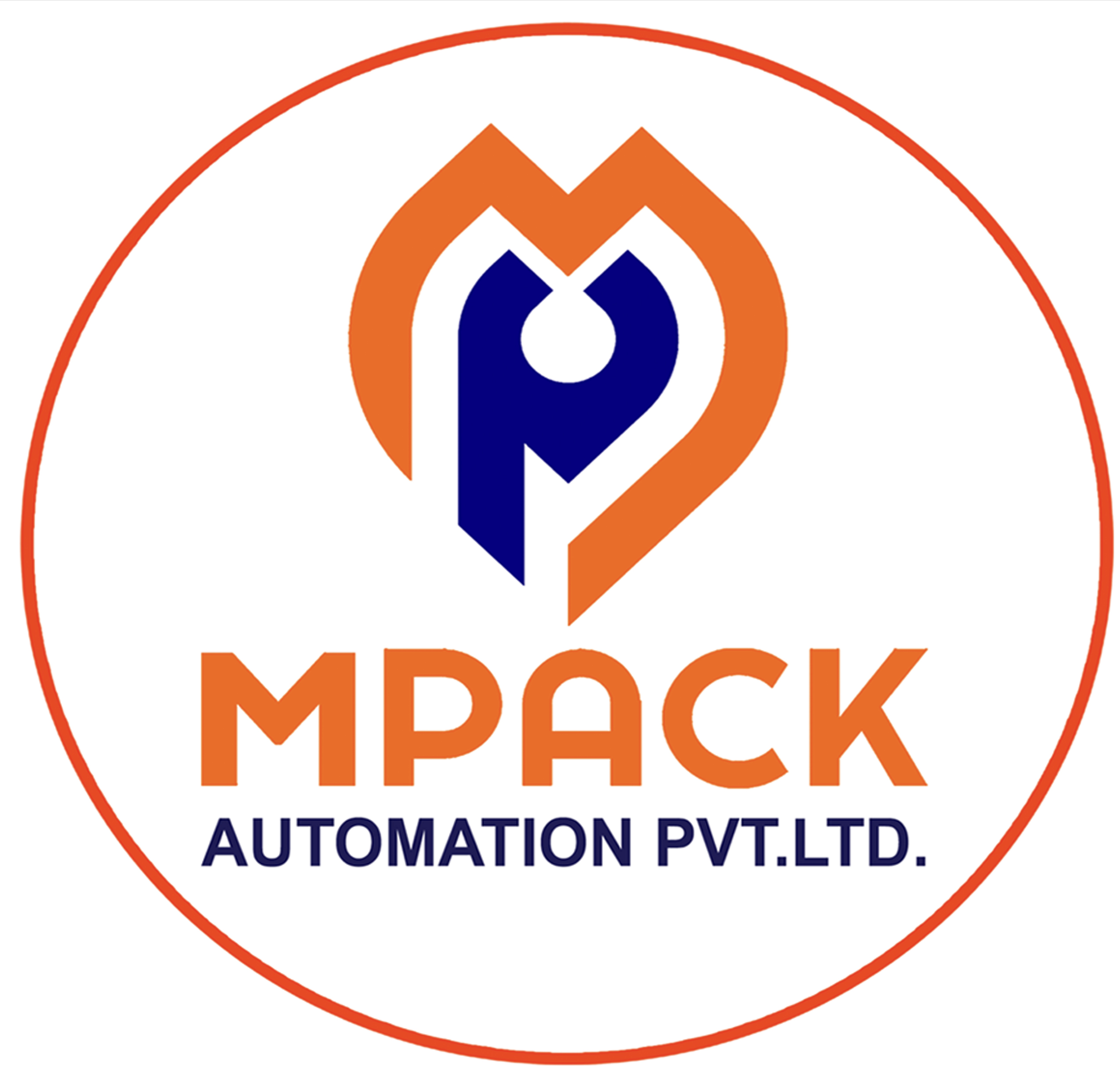 Mpack Automation Private Limited