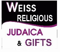 Weiss Religious Gifts Ltd.