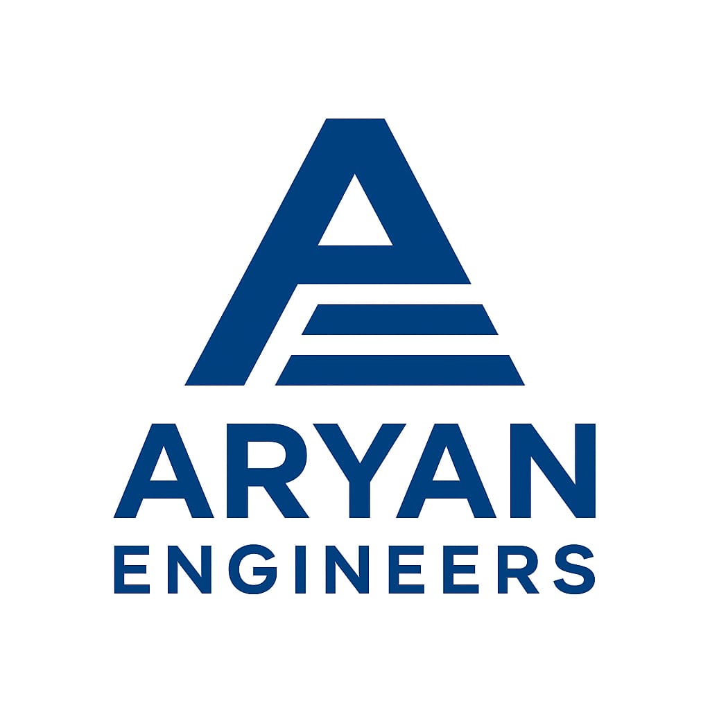 ARYAN ENGINEERS