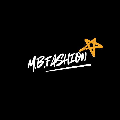 M. B. FASHION