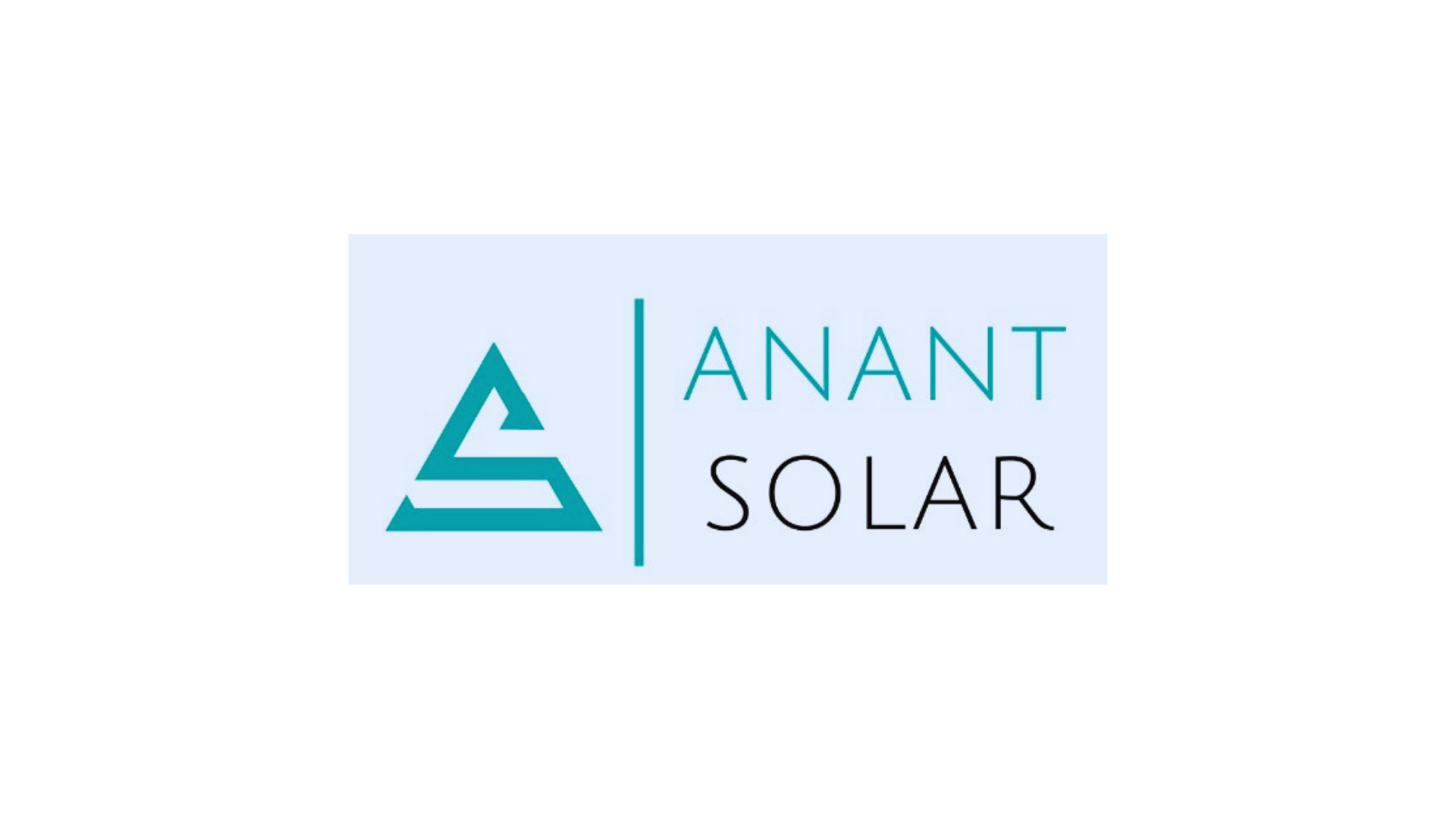Anant Solar