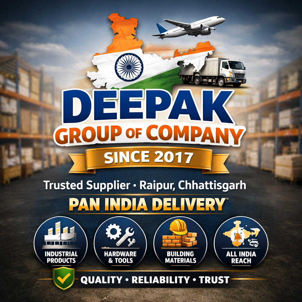 Deepak Group of Company